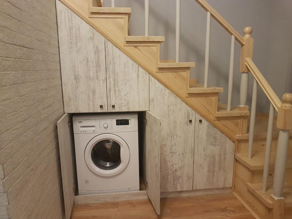 Apartament On Aghmashenebeli 26 تبليسي المظهر الخارجي الصورة